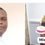 Henry Okuna Cries Out After Discovering He Was Fathering Another Man’s Child
