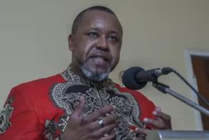 Malawi Vice President Saulos Chilima, 9 Others Feared Dead in Plane Crash? What We Know Now