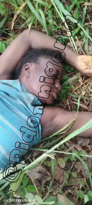 Newly Graduated UNIBEN Student Kidnapped, Tortured, Gang-Raped, Killed in Edo; 66-Year-Old Widowed Mother Seeks Justice"