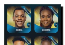 Nigerian Idol Top 3 2024 Finalists: Mira Clear Eliminated Nigerian Idol Top 4