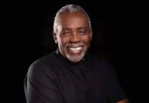Olu Jacobs: Biography, Age, Death Rumour, and Everything You Need to Know Olu Jacobs
