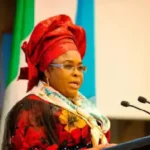 Patience Jonathan