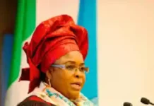 Patience Jonathan Speaks Out: ‘What is He Looking For?’ – Ex-First Lady Reacts to Husband’s Rumored 2027 Presidential Bid