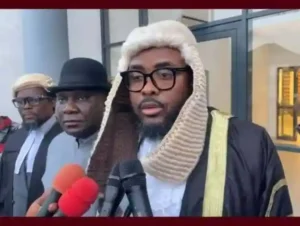Rivers State Lawmakers Invite Commissioner-Nominee Emmanuel Frank-Fubara for Screening