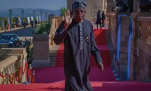 Did President Ramaphosa Snub Tinubu at His 2nd Inauguration? Truth Emerges