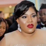 I have learnt my lesson Supporting Bola Tinubu– Toyin Abraham
