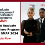 UBA Graduate Recruitment