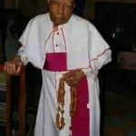 Celebrating the Oldest Catholic Priest in Nigeria: Monsignor Thomas Turns 103
