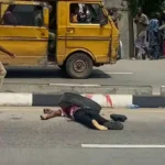 Viral Video Shows Lifeless Body Desecrated by Okada Riders, Sparks Outrage