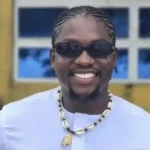 blogger, Martins Vincent Otse, popularly known as VeryDarkMan