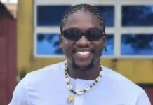 Why Lawmakers Threaten to Arrest VDM: Details Emerge blogger, Martins Vincent Otse, popularly known as VeryDarkMan