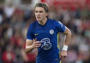 Transfer: Atletico Interested In Signing Chelsea’s Gallagher As Silva Joins Real Madrid