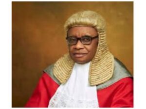 Kogi Chief Judge Charges Law Students To Maintain High Degree Of Integrity