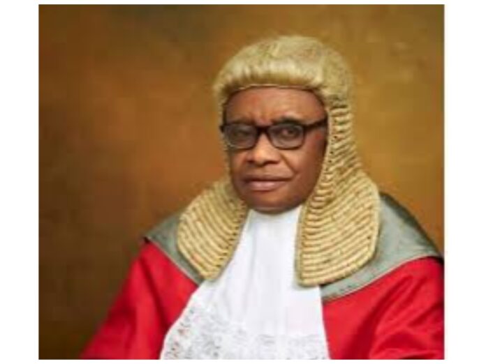 kogi-chief-judge-charges-law-students-to-maintain-high-degree-of-integrity