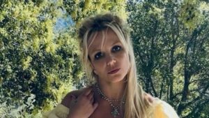 Britney Spears Vows Never To Date Again