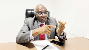 Nigeria Approves Release Of 2,000 Tractors, Other Farming Equipment To Boost Food Security