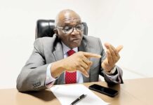 LG Autonomy: Governors Must Obey Supreme Court – Onanuga lg-autonomy:-governors-must-obey-supreme-court-–-onanuga