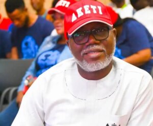 Aiyedatiwa Dares FG, Directs Transition Committees To Resume In LGs, LCDAs