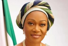 Tinubu Loves Nigerians Despite Economic Hardship – First Lady tinubu-loves-nigerians-despite-economic-hardship-–-first-lady