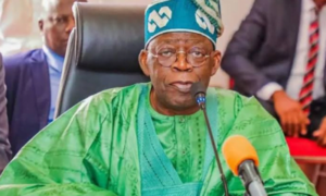 It Will Be Difficult To Win War Against Terrorism Without Equality, Justice – Don Tells Tinubu