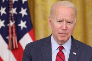 You’re Extraordinary Guardian Of Our Security – US Defence Chief Tells Biden