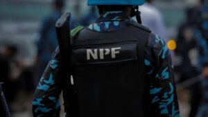 Police Kill Bandits, Recover Firearms In Benue