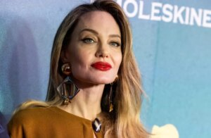 War: Angelina Jolie’s Dad Slams Her For Supporting Palestine