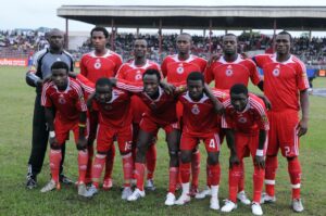 Heartland Intensify Preparation For 2024/25 Season