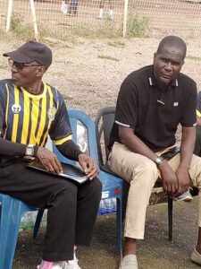 El-Kanemi Warriors Ready For New Season – Zubairu