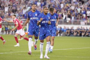 Preseason: You Spent Billions – Wrexham Coach Mocks Chelsea After 2-2 Draw