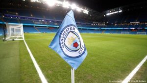 Transfer: Man City Demands £77m After Striker Asks To Leave Guardiola’s Side