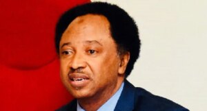 Protest: Shehu Sani Reveals Only Way Organisers Will Submit Details To Police