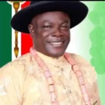 Abeke Bright Emerges Winner of Sapele Local Government Election"