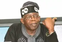 Tinubu calls for revolution – Punch Newspaper Tinubu calls for revolution