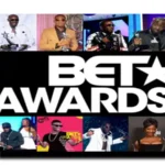 Nigerian Artists Who Have Won BET Awards (Full List)