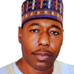 Babagana Zulum