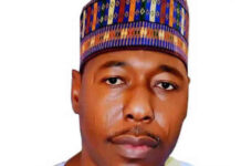 Go Ahead, Pass the Tax Reform Bill, But There Will Be Consequences — Zulum Warns Tinubu Ahead of 2027