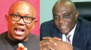 Peter Obi Gives Tinubu’s SA 72-Hour Ultimatum: Demands N5bn, Apology, Retraction Over Defamatory Post