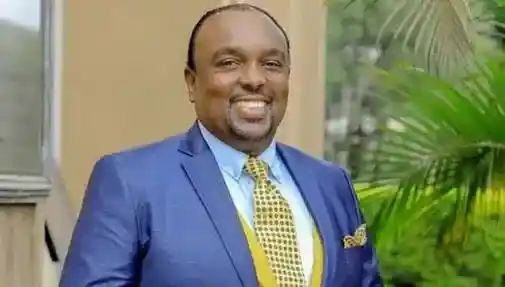 Popular Kenya Pastor, Bishop Allan Kiuna, Passes Away**
