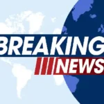 Breaking News Today