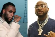 Davido’s marriage not a good example to emulate – Burna Boy Davido’s marriage not a good example to emulate – Burna Boy