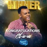 Chima Winner of Nigerian