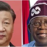Chinese President Invites President Tinubu for State Visit