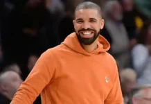Drake Loses ₦465 million Bet on Canada in Copa América Semifinal Drake