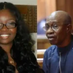 Ex-CBN Governor Emefiele's Wife Implicated in Millions of Dollars in Fraudulent Transfers