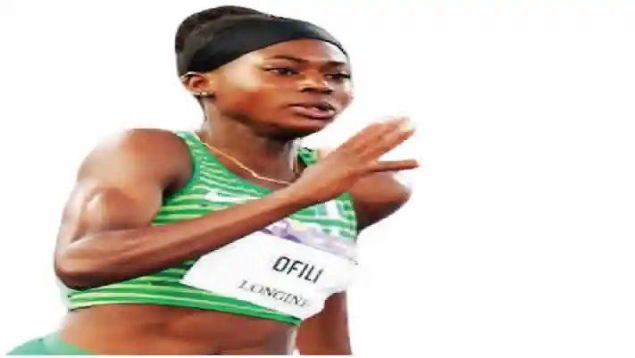 Favour Ofili