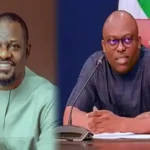 Amaewhule-Assembly Writes Fubara, Lists Governor’s Constitutional Breaches.