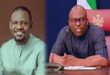 Amaewhule-Assembly Writes Fubara, Lists Governor’s Constitutional Breaches Amaewhule-Assembly Writes Fubara, Lists Governor’s Constitutional Breaches.