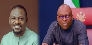 BREAKING: Court Sets Ruling Date for Pro-Wike Lawmakers’ Defection Case Amaewhule-Assembly Writes Fubara, Lists Governor’s Constitutional Breaches.