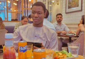 Governor Zulum’s Son Allegedly Stabs Chinese National to Death Over Lady Inside Indian Nightclub